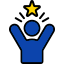 Confidence Icon